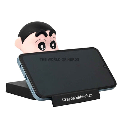 SHIN CHAN BOBBLEHEAD - 2