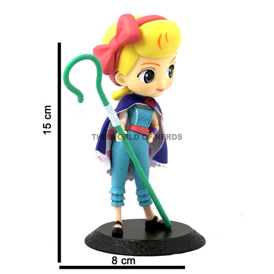 BO PEEP Q POSKET