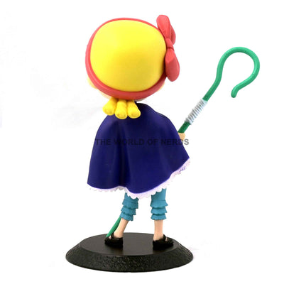 BO PEEP Q POSKET - 2