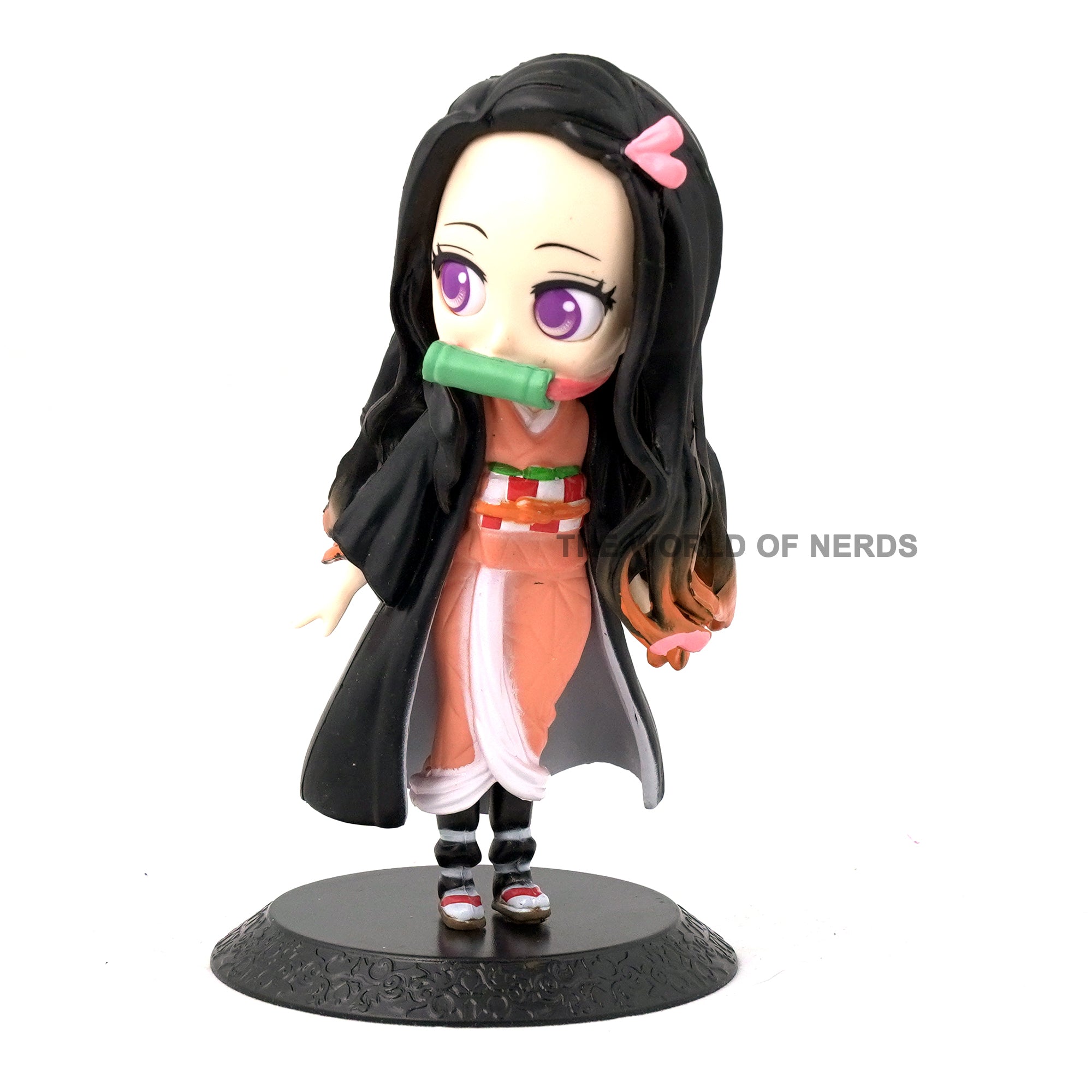 NEZUKO KAMADO Q POSKET