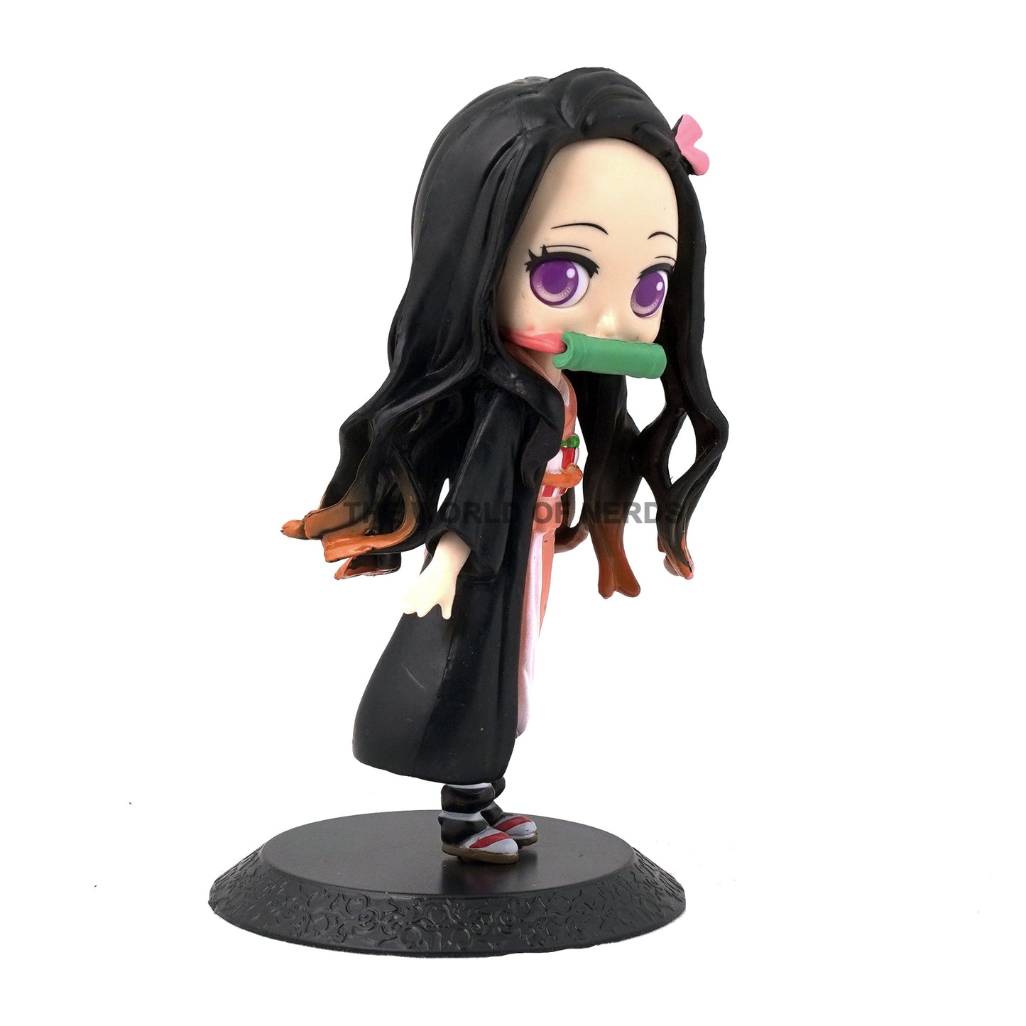 NEZUKO KAMADO Q POSKET