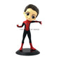 SPIDER MAN WITHOUT MASK Q POSKET