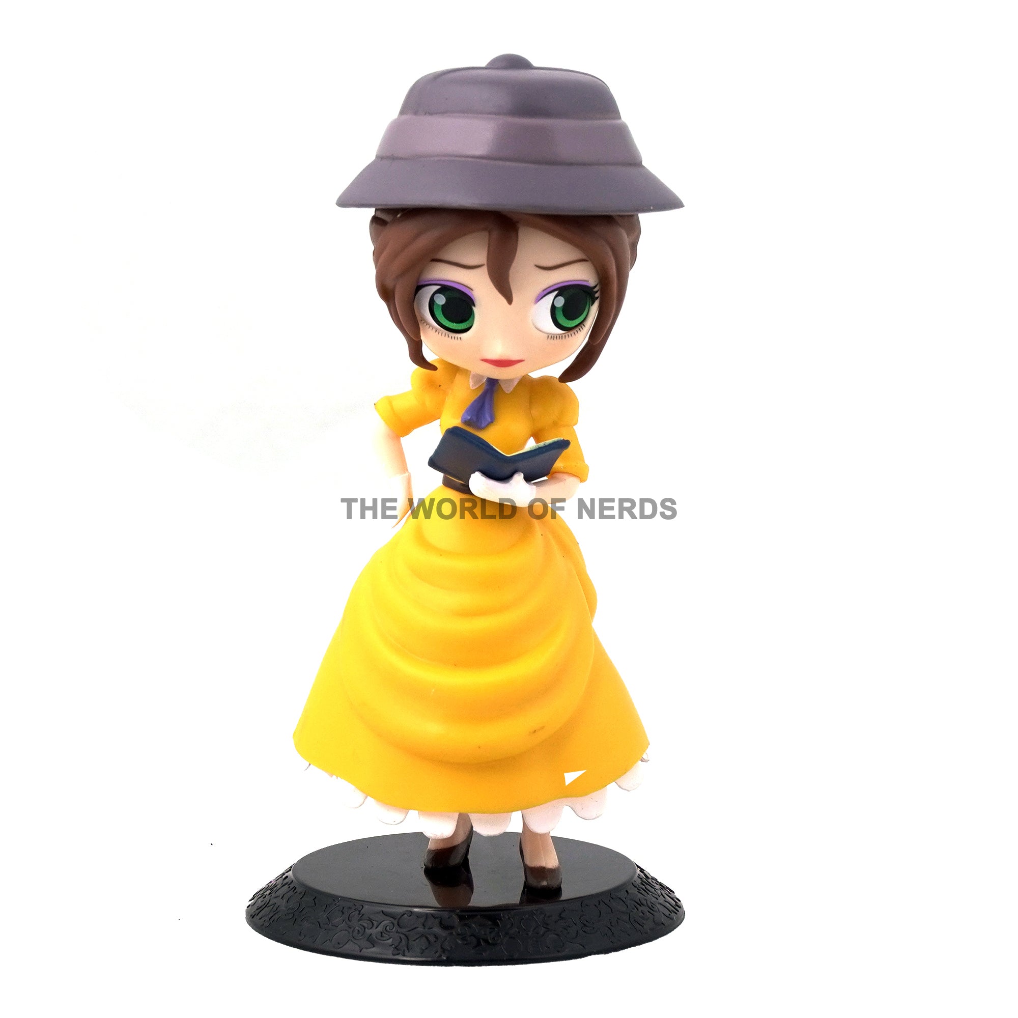 JANE PORTER TARZAN Q POSKET