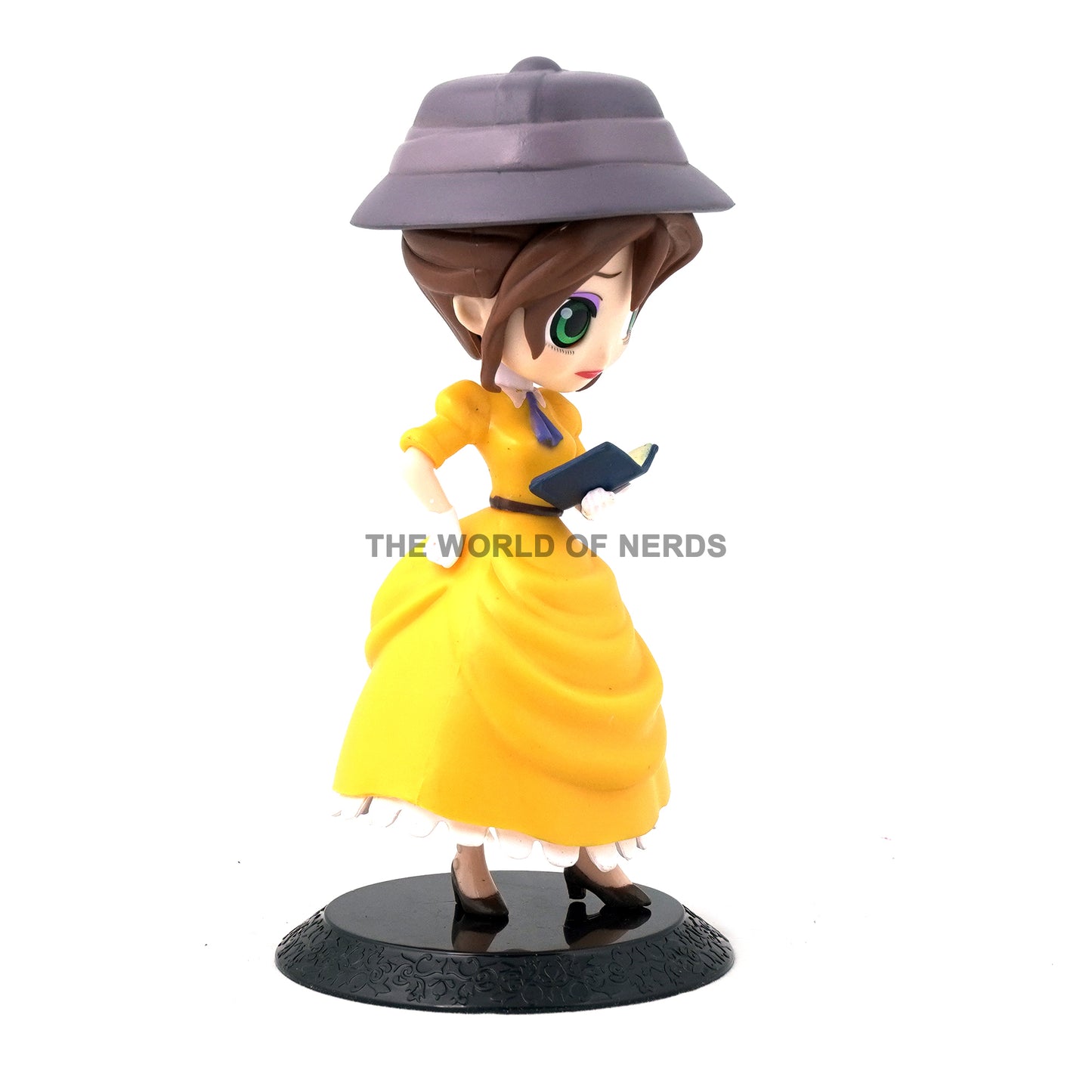 JANE PORTER TARZAN Q POSKET