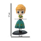FROZEN ANNA Q POSKET