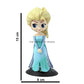 FROZEN ELSA Q POSKET