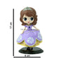 PRINCESS SOFIA Q POSKET