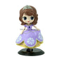PRINCESS SOFIA Q POSKET