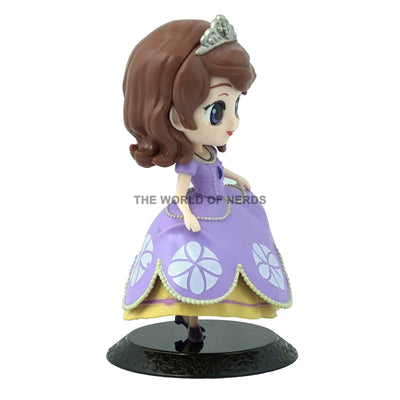 PRINCESS SOFIA Q POSKET - 2