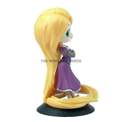 RAPUNZEL Q POSKET - 2