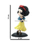 SNOW WHITE PRINCESS Q POSKET