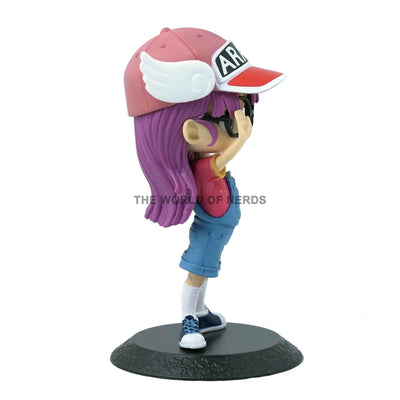DR.SLUMP ARALE NORIMAKI Q POSKET Figure – Collectible Fun for Fans - 2