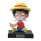 One Piece Bobblehead Bundle