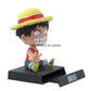LUFFY BOBBLEHEAD