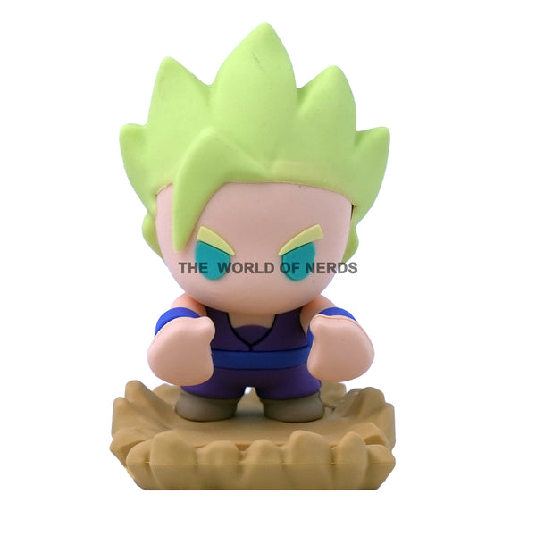 GOHAN PHONE STAND