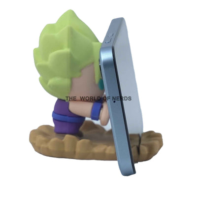 GOHAN PHONE STAND - 2