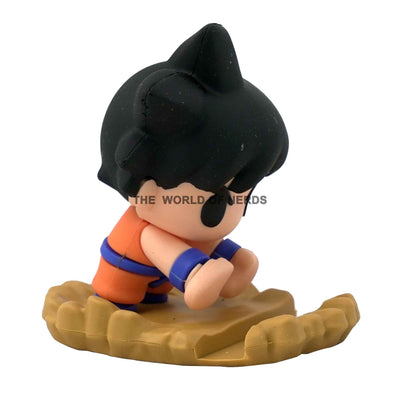 GOKU PHONE STAND - 2
