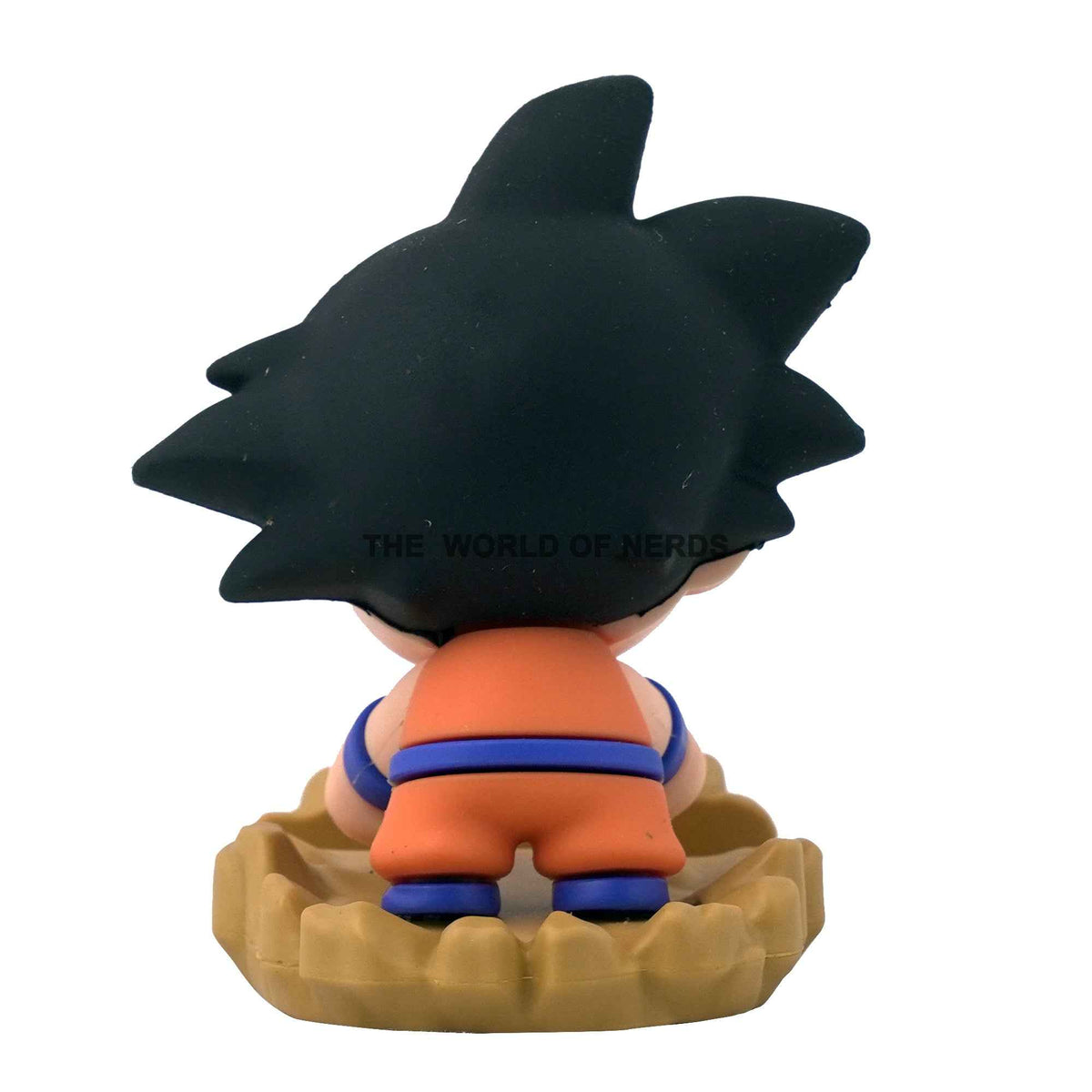 Dbz Phone Stand GOKU PHONE STAND – The World Of Nerds
