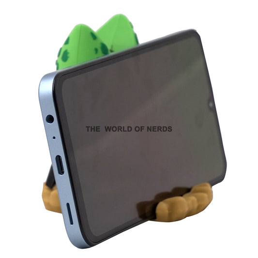 CELL PHONE STAND
