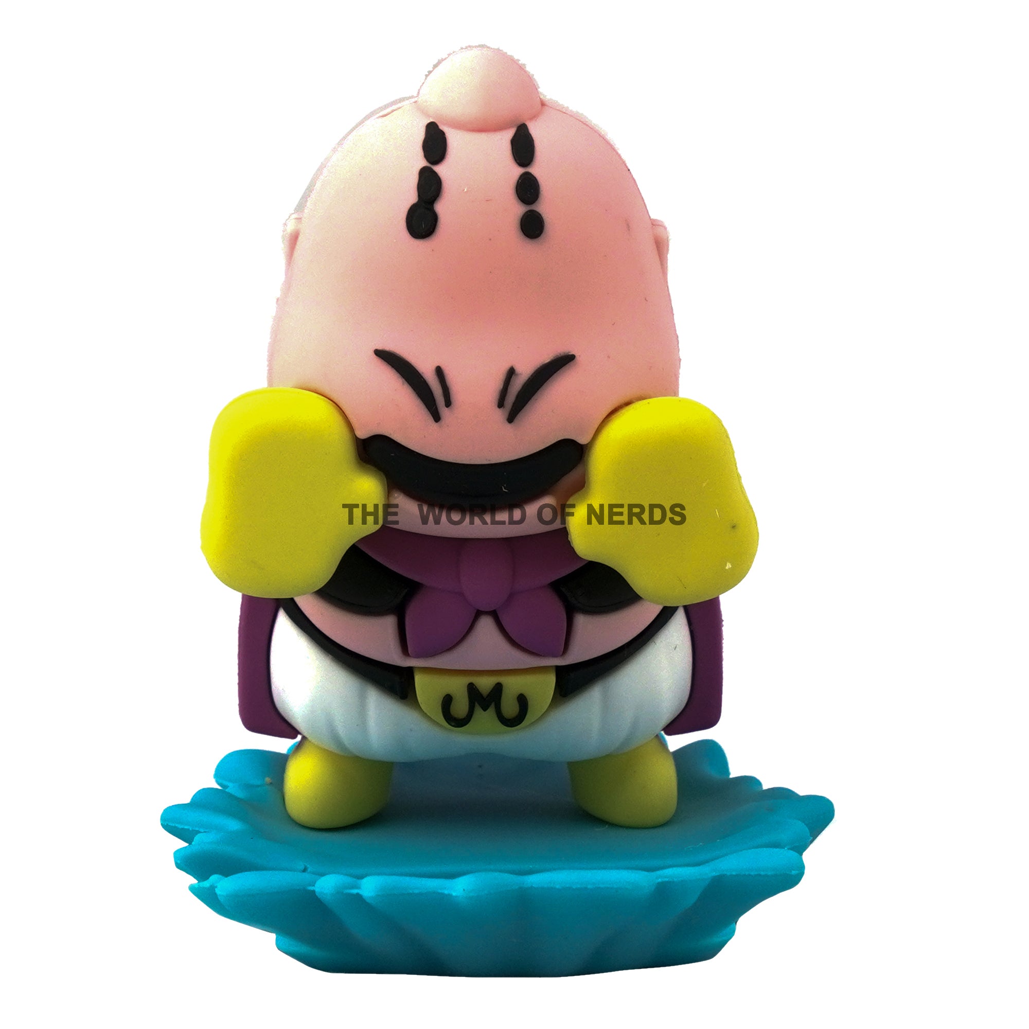 MAJIN BUU PHONE STAND