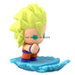 SUPER SAIYAN GOKU PHONE WATCH