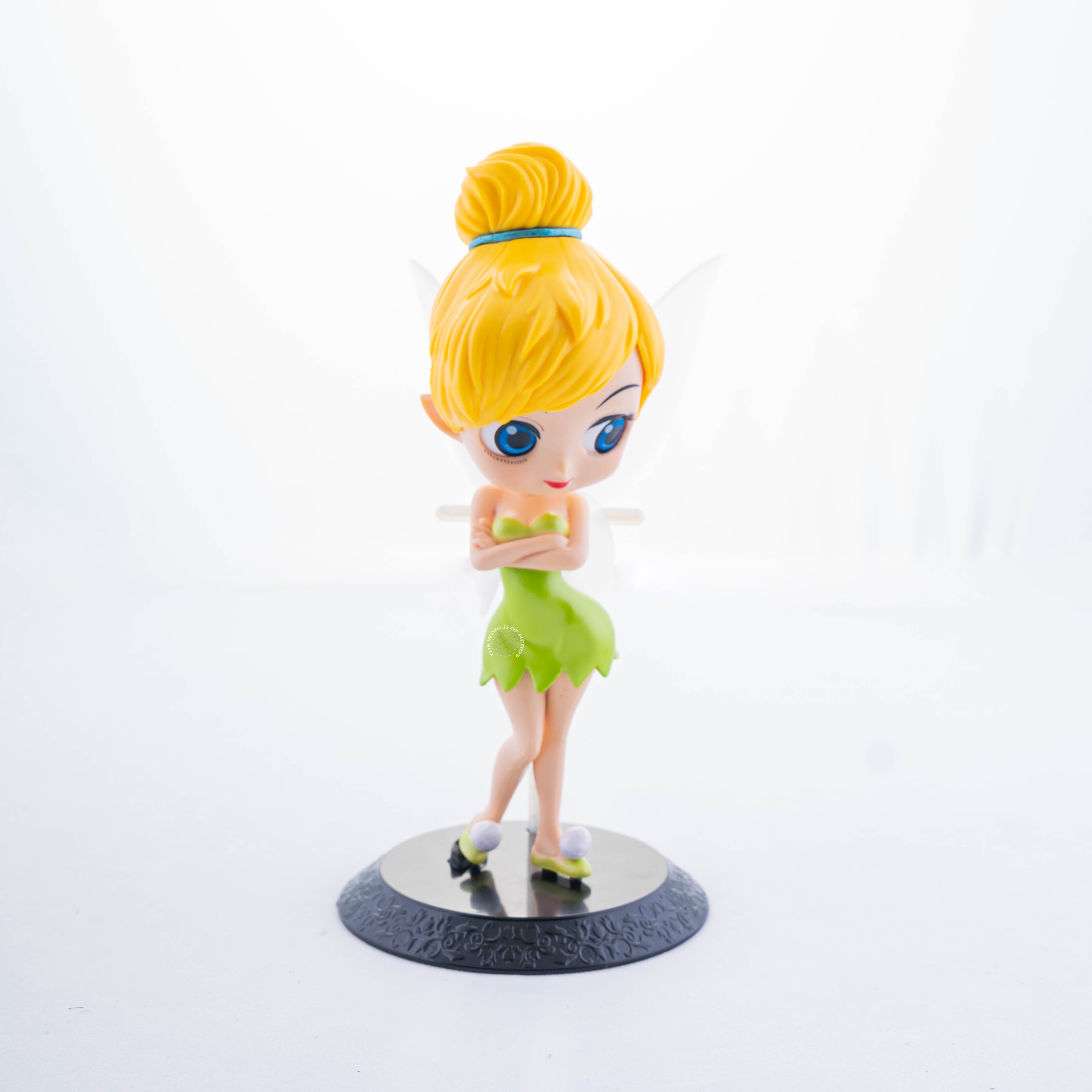 PETER PAN TINKER BELL Q POSKET