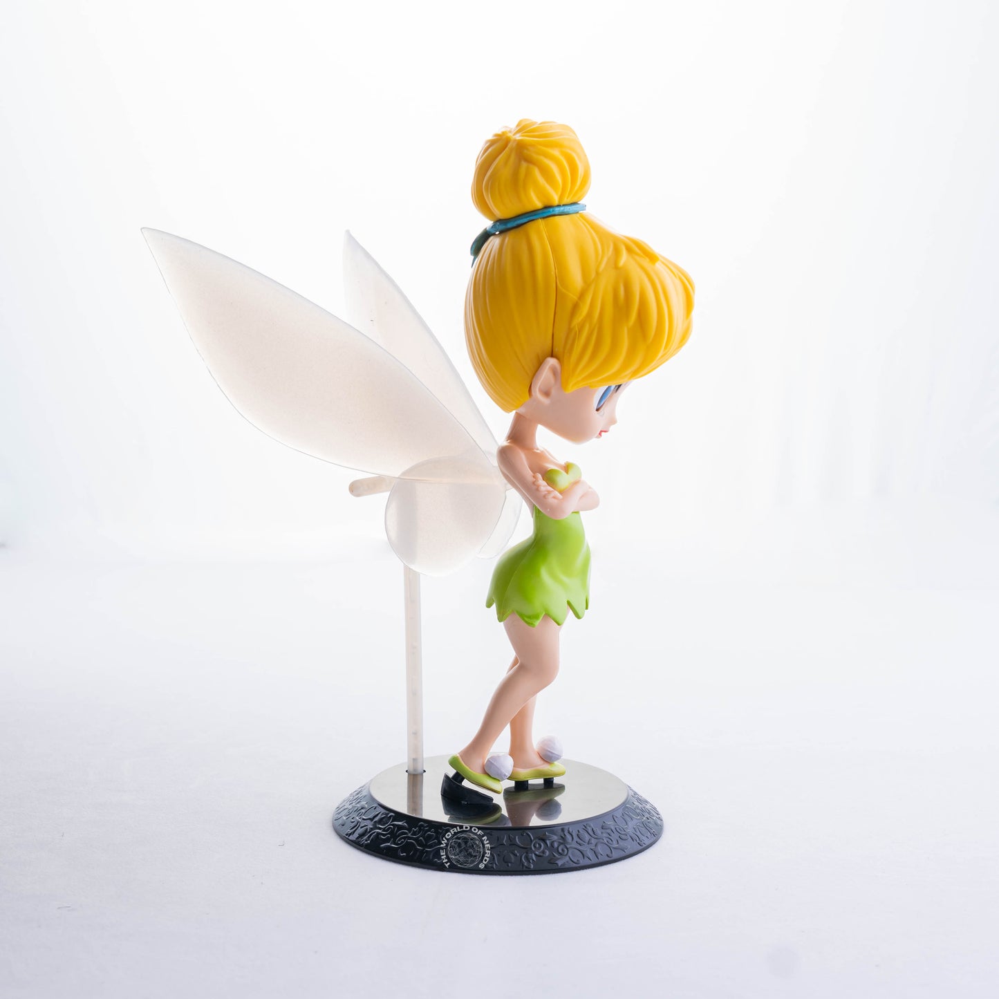 PETER PAN TINKER BELL Q POSKET