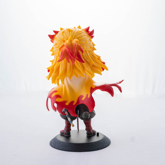 RENGOKU Q POSKET