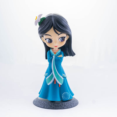 JASMINE PRINCESS Q POSKET