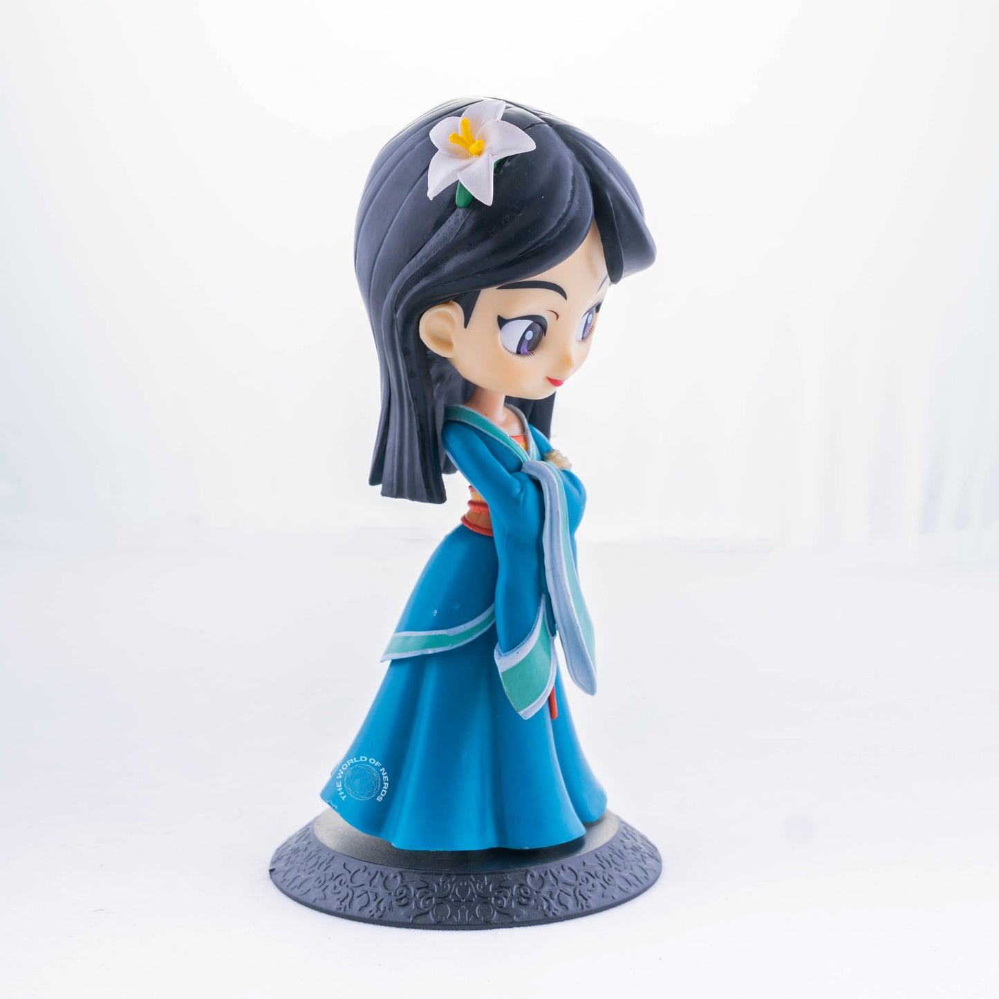 JASMINE PRINCESS Q POSKET