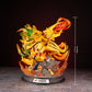 NARUTO WITH NINE TAILS - The World Of Nerds