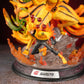 NARUTO WITH NINE TAILS - The World Of Nerds