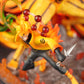 NARUTO WITH NINE TAILS - The World Of Nerds