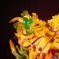 NARUTO WITH NINE TAILS - The World Of Nerds