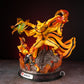 NARUTO WITH NINE TAILS - The World Of Nerds