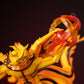 NARUTO WITH NINE TAILS - The World Of Nerds