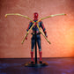 EMPIRE TOYS IRON SPIDER SCALE - 1:6
