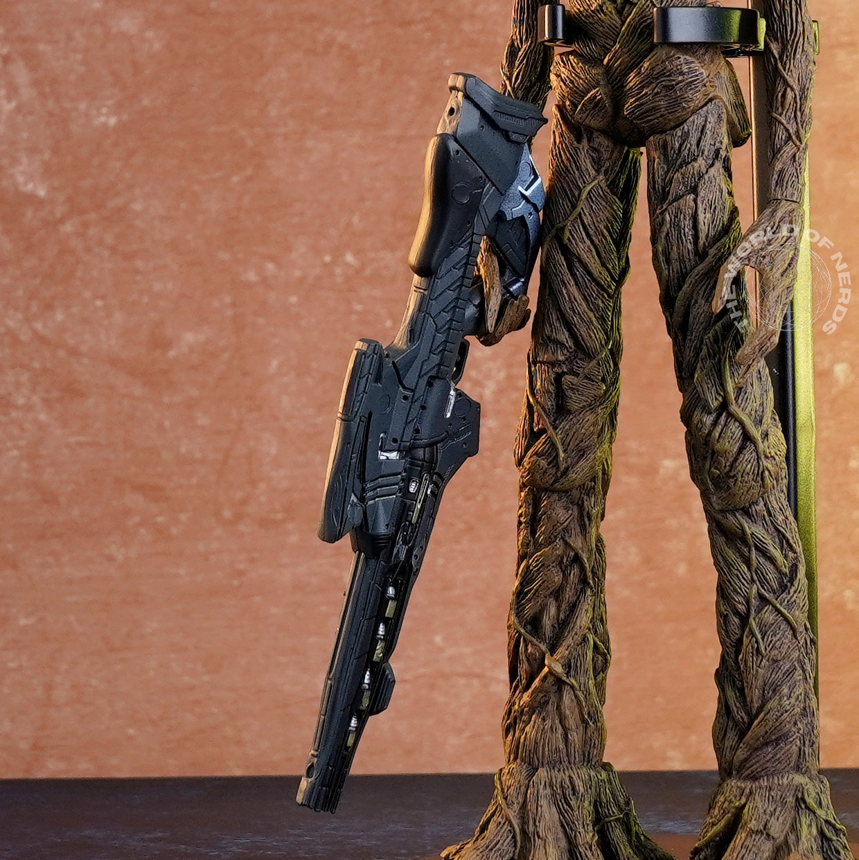 EMPIRE TOYS GROOT SCALE - 1:6