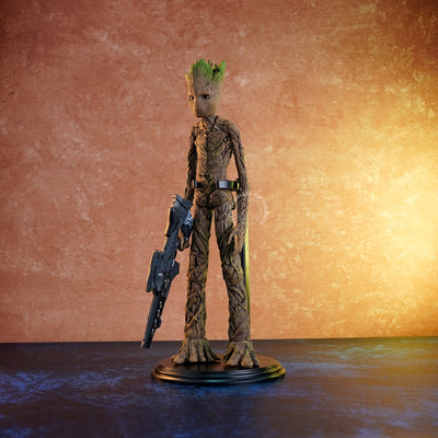 EMPIRE TOYS GROOT SCALE - 1:6 - 2