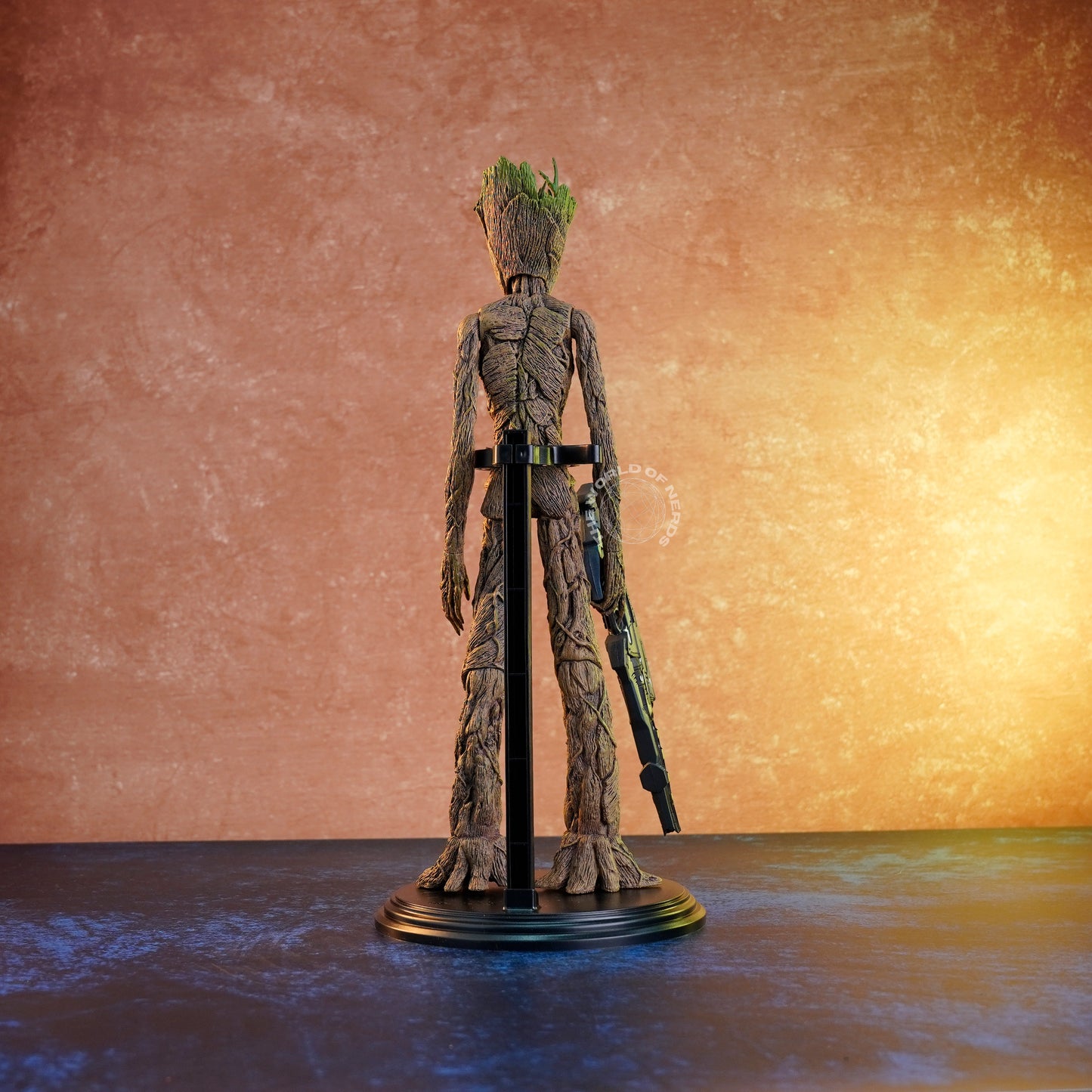 EMPIRE TOYS GROOT SCALE - 1:6