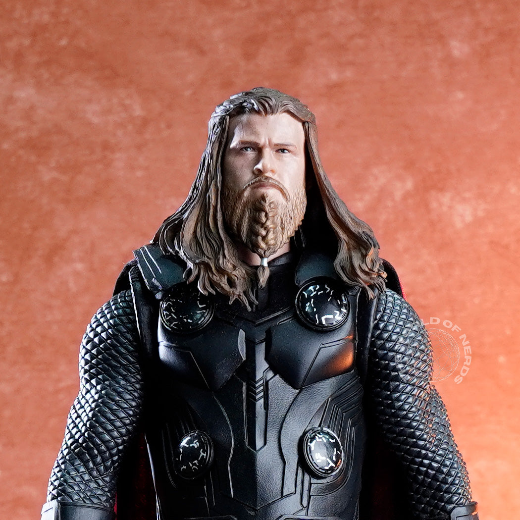EMPIRE TOYS THOR ENDGAME SCALE - 1:6