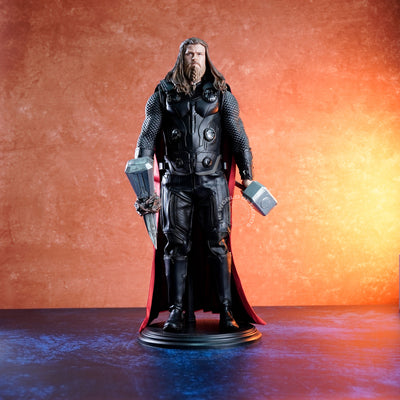 EMPIRE TOYS Thor Endgame Scale Action Figure - 1:6 collectible