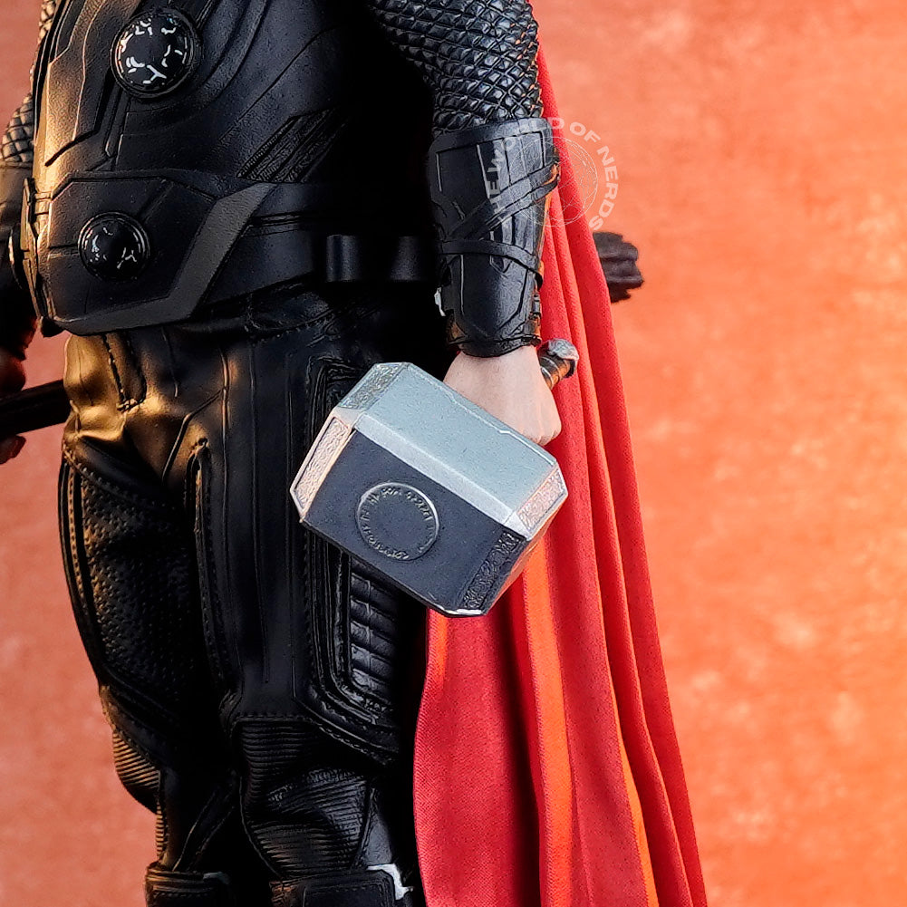 EMPIRE TOYS THOR ENDGAME SCALE - 1:6