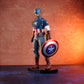 TEAM OF PROTOTYPING CAPTAIN AMERICA SCALE - 1:6