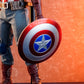 TEAM OF PROTOTYPING CAPTAIN AMERICA SCALE - 1:6