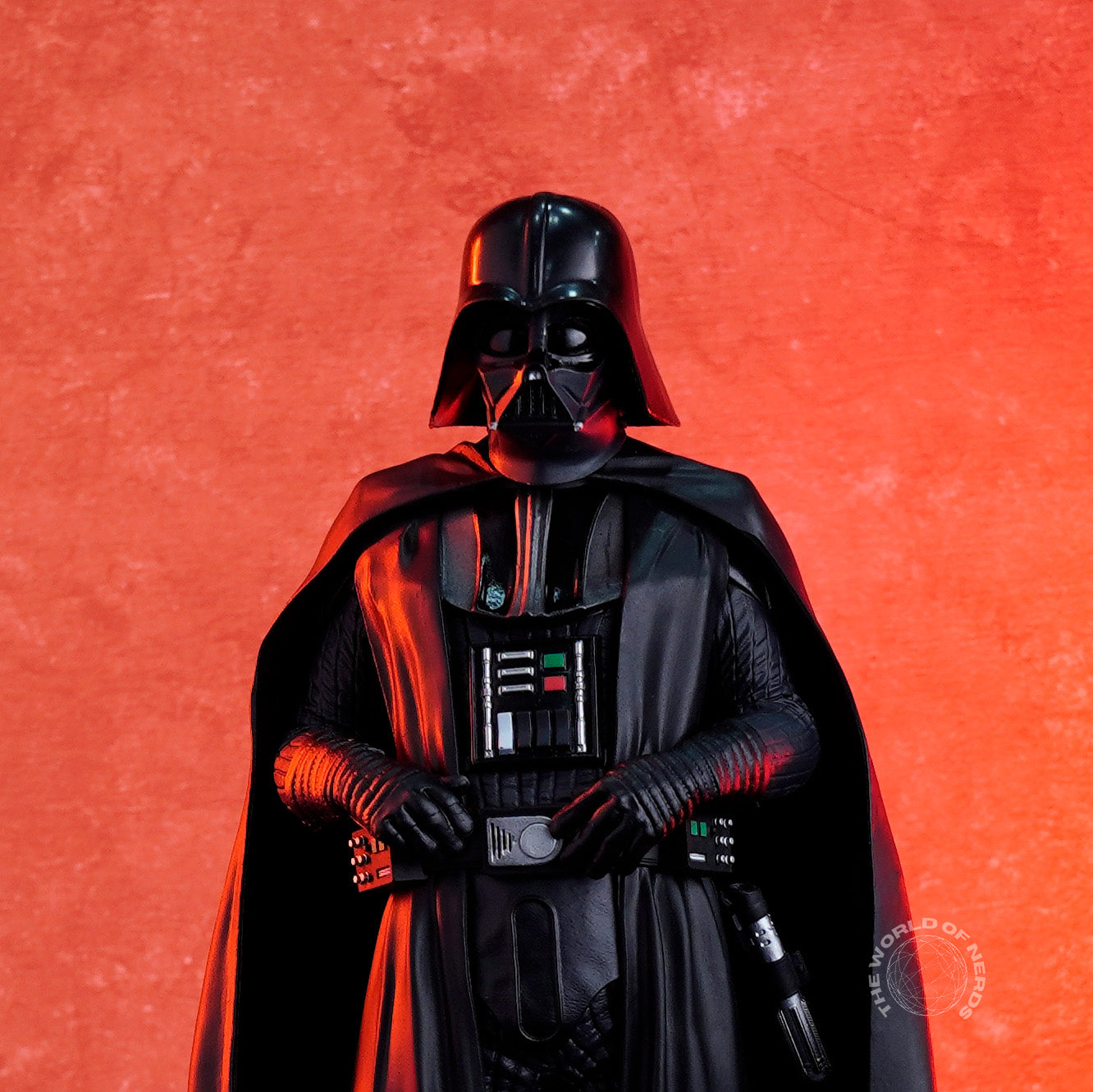 EMPIRE TOYS STAR WARS SCALE - The World Of Nerds