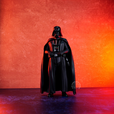 EMPIRE TOYS STAR WARS SCALE TOYS for Collectors and Fans