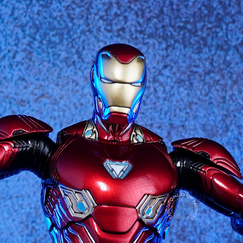CRAZY TOYS MARK 50 D2 SCALE - 1:6