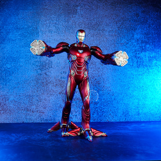 CRAZY TOYS MARK 50 D2 SCALE - 1:6