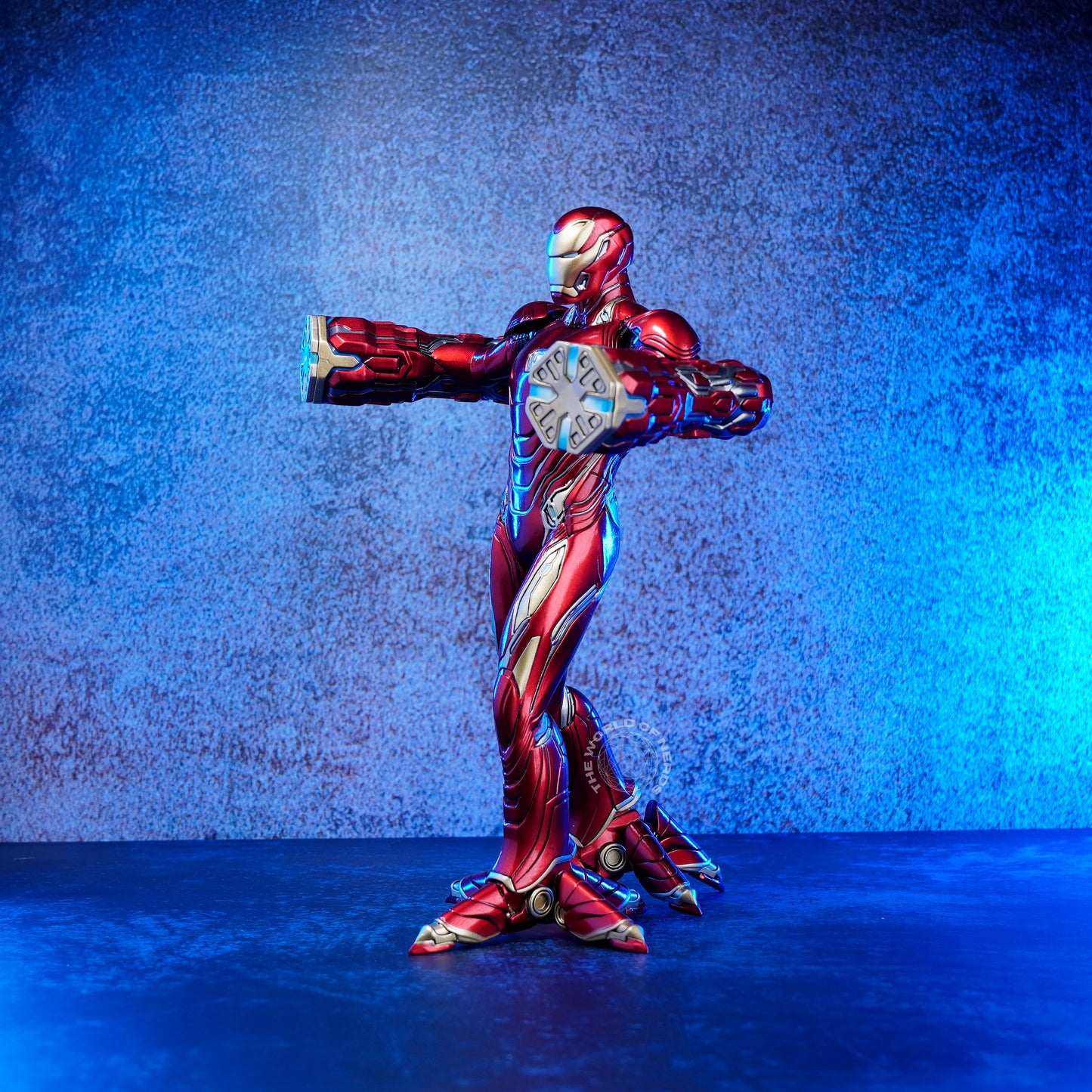 CRAZY TOYS MARK 50 D2 SCALE - 1:6